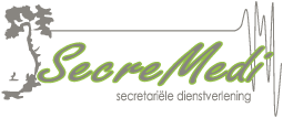 SecreMedi logo